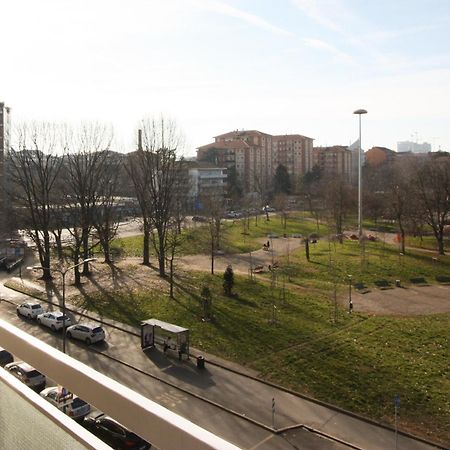 Primaticcio Metro E Aria Condizionata Apartment Milan Exterior photo